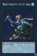 Reinforcement of the Army (NKRT-EN026) [Noble Knights of the Round Table Box Set]