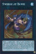 Swords at Dawn (NKRT-EN030) [Noble Knights of the Round Table Box Set]