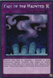 Call of the Haunted (NKRT-EN032) [Noble Knights of the Round Table Box Set]