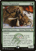 Yasova Dragonclaw (148) [Fate Reforged]