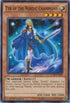 Tyr of the Nordic Champions (LC5D-EN186) [Legendary Collection 5D's]