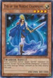 Tyr of the Nordic Champions (LC5D-EN186) [Legendary Collection 5D's]