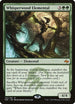 Whisperwood Elemental (145) [Fate Reforged]