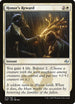 Honor's Reward (14) [Fate Reforged]