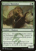 Frontier Mastodon (130) [Fate Reforged]