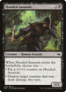 Hooded Assassin (73) [Fate Reforged]