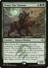Temur War Shaman (142) [Fate Reforged]