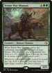 Temur War Shaman (142) [Fate Reforged]