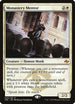Monastery Mentor (20) [Fate Reforged]