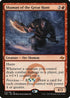 Shaman of the Great Hunt (113) [Fate Reforged]