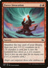 Fierce Invocation (98) [Fate Reforged]