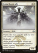 Jeskai Barricade (15) [Fate Reforged]