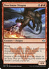 Shockmaw Dragon (114) [Fate Reforged]