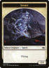 Spirit Token (2) [Fate Reforged]