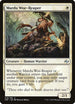 Mardu Woe-Reaper (18) [Fate Reforged]