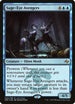 Sage-Eye Avengers (50) [Unique and Miscellaneous Promos]