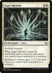 Sage's Reverie (23) [Fate Reforged]
