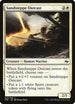 Sandsteppe Outcast (25) [Fate Reforged]