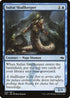 Sultai Skullkeeper (53) [Fate Reforged]