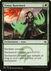 Temur Runemark (140) [Fate Reforged]