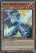 White Dragon Wyverburster (AP06-EN005) [Astral Pack 6]