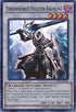 Underworld Fighter Balmung (AP06-EN009) [Astral Pack 6]