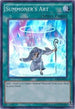 Summoner's Art (AP06-EN011) [Astral Pack 6]