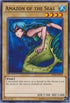 Amazon of the Seas (AP06-EN016) [Astral Pack 6]
