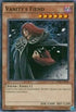 Vanity's Fiend (AP06-EN018) [Astral Pack 6]