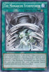 The Monarchs Stormforth (AP06-EN025) [Astral Pack 6]