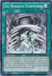 The Monarchs Stormforth (AP06-EN025) [Astral Pack 6]