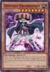 Dododo Swordsman (SECE-EN092) [Secrets of Eternity]