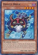 Doggy Diver (SECE-EN096) [Secrets of Eternity]