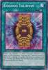 Gogogo Talisman (SECE-EN098) [Secrets of Eternity]