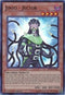 Jinzo - Jector (SECE-EN031) [Secrets of Eternity]
