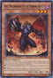 Libic, Malebranche of the Burning Abyss (SECE-EN083) [Secrets of Eternity]