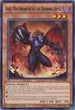 Libic, Malebranche of the Burning Abyss (SECE-EN083) [Secrets of Eternity]