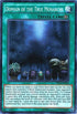 Domain of the True Monarchs (OP03-EN010) [OTS Tournament Pack 3]