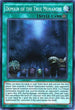 Domain of the True Monarchs (OP03-EN010) [OTS Tournament Pack 3]