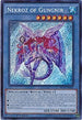 Nekroz of Gungnir (SECE-EN044) [Secrets of Eternity]