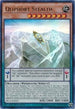Qliphort Stealth (SECE-EN022) [Secrets of Eternity]