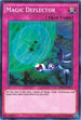 Magic Deflector (OP03-EN011) [OTS Tournament Pack 3]