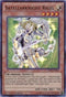 Satellarknight Rigel (SECE-EN025) [Secrets of Eternity]