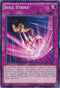 Soul Strike (SECE-EN099) [Secrets of Eternity]