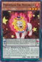 Performapal Fire Mufflerlion (SECE-EN001) [Secrets of Eternity]
