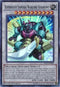 Superheavy Samurai Warlord Susanowo (SECE-EN048) [Secrets of Eternity]