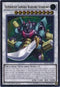 Superheavy Samurai Warlord Susanowo (UTR) (SECE-EN048) [Secrets of Eternity]