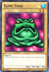 Slime Toad (OP03-EN015) [OTS Tournament Pack 3]