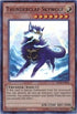 Thunderclap Skywolf (SECE-EN036) [Secrets of Eternity]