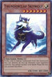 Thunderclap Skywolf (SECE-EN036) [Secrets of Eternity]